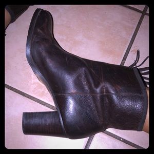 Ralph Lauren Boots. Great preloved condition